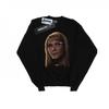 Womens/Ladies Avengers Endgame Avenge The Fallen Pepper Potts Sweatshirt