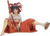 No by Satoshi Original Character Nagi Shrine Maiden "Omoro Tsurugi" Urushihara, (original Figure) Ver.