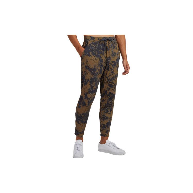 Lululemon City Sweat Sports Pants Men's LM5AK5S