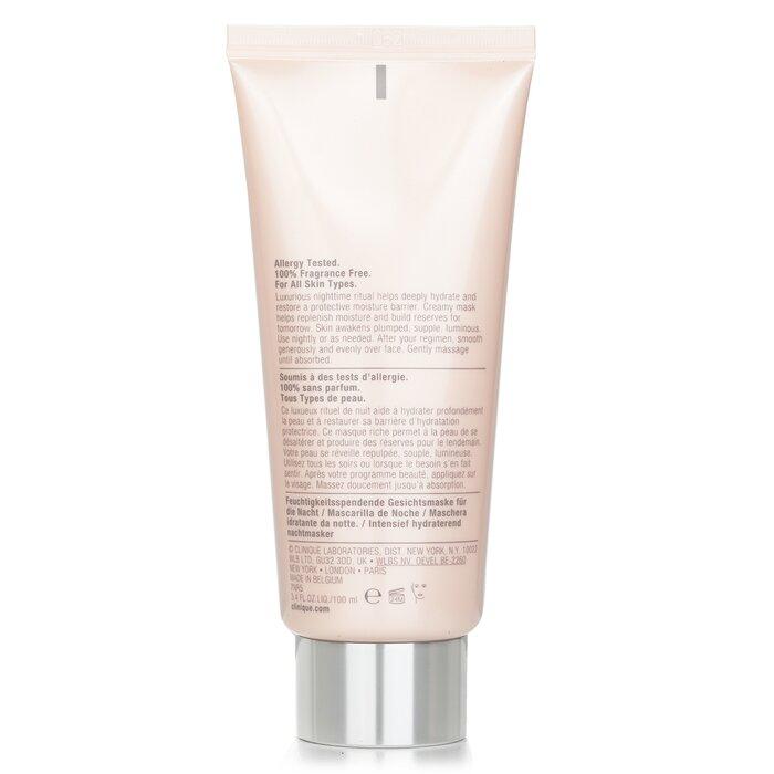 Clinique Ночная маска Moisture Surge
