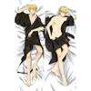 50x150 см аниме Kuroko No Basketball наволочка Dakimakura чехол 50x150 см 3D двустороннее постельное белье обнимающее тело наволочка