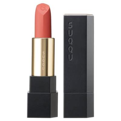 SUQQU Sheer Matte Lipstick 13 YOUKA (с кепкой)
