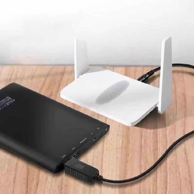 USB-адаптеры на DC 5V 9V12V Зарядный кабель Шнур питания Разъем-переходник Адаптер