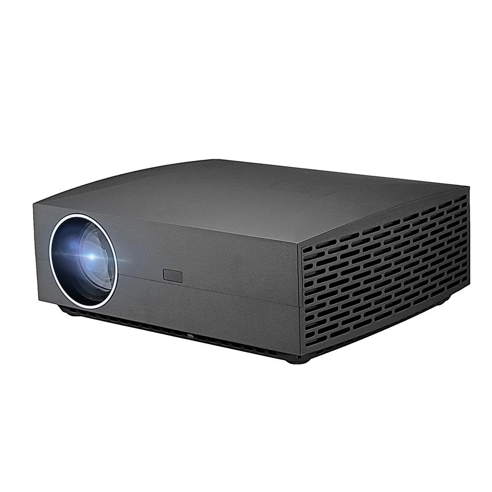 F30 4K 4200 Люмен HD Проектор ЖК 1080P 3D WIFI FHD Мини Портативный Проектор 1920x1080P Домашний Кинотеатр Видео Проектор