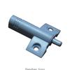 Soft Close Damper Mute Buffer Cupboard Door Door Bumper Wear-resistant 3XUF