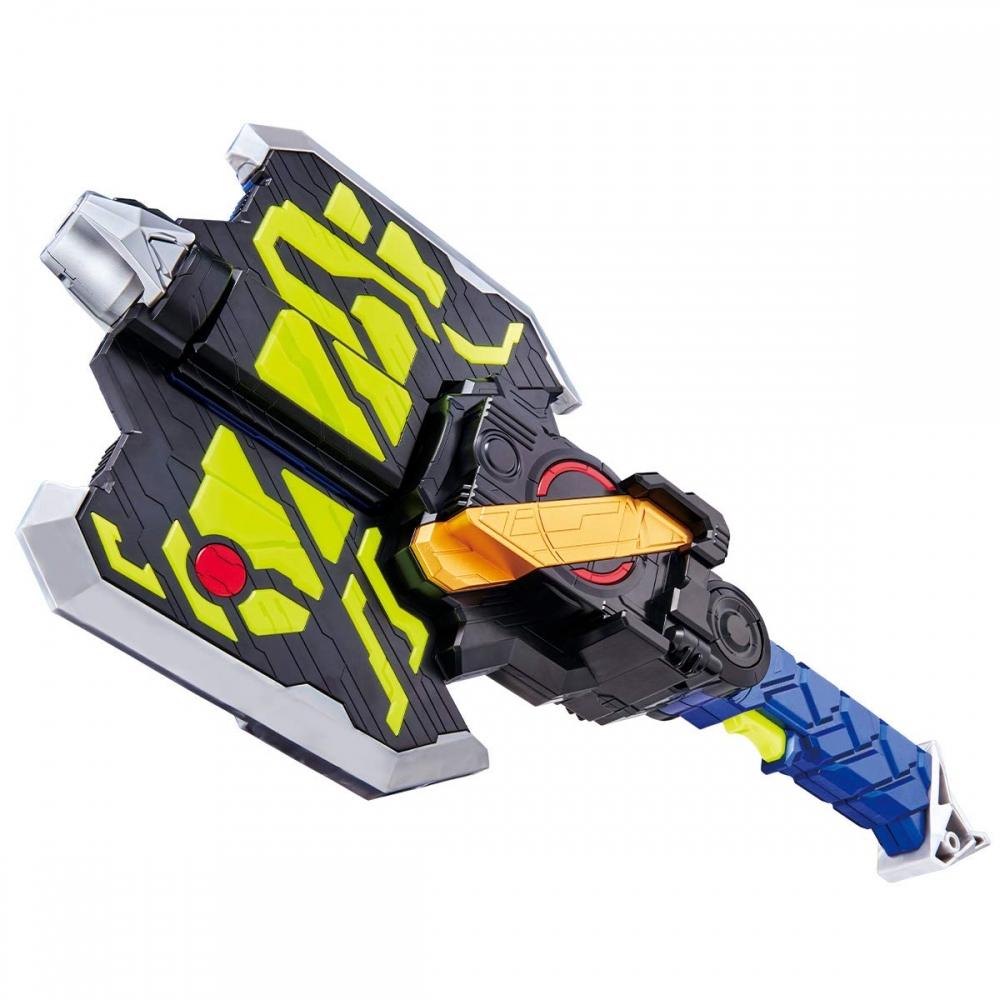 Камен Райдер Zero One DX Authorize Buster