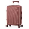 OIWAS Multi-functional Oxford Cloth Spinner Travel Luggage