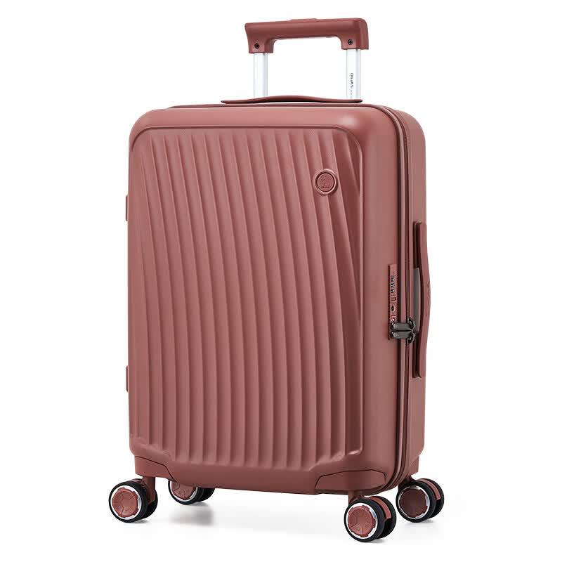 OIWAS Multi-functional Oxford Cloth Spinner Travel Luggage
