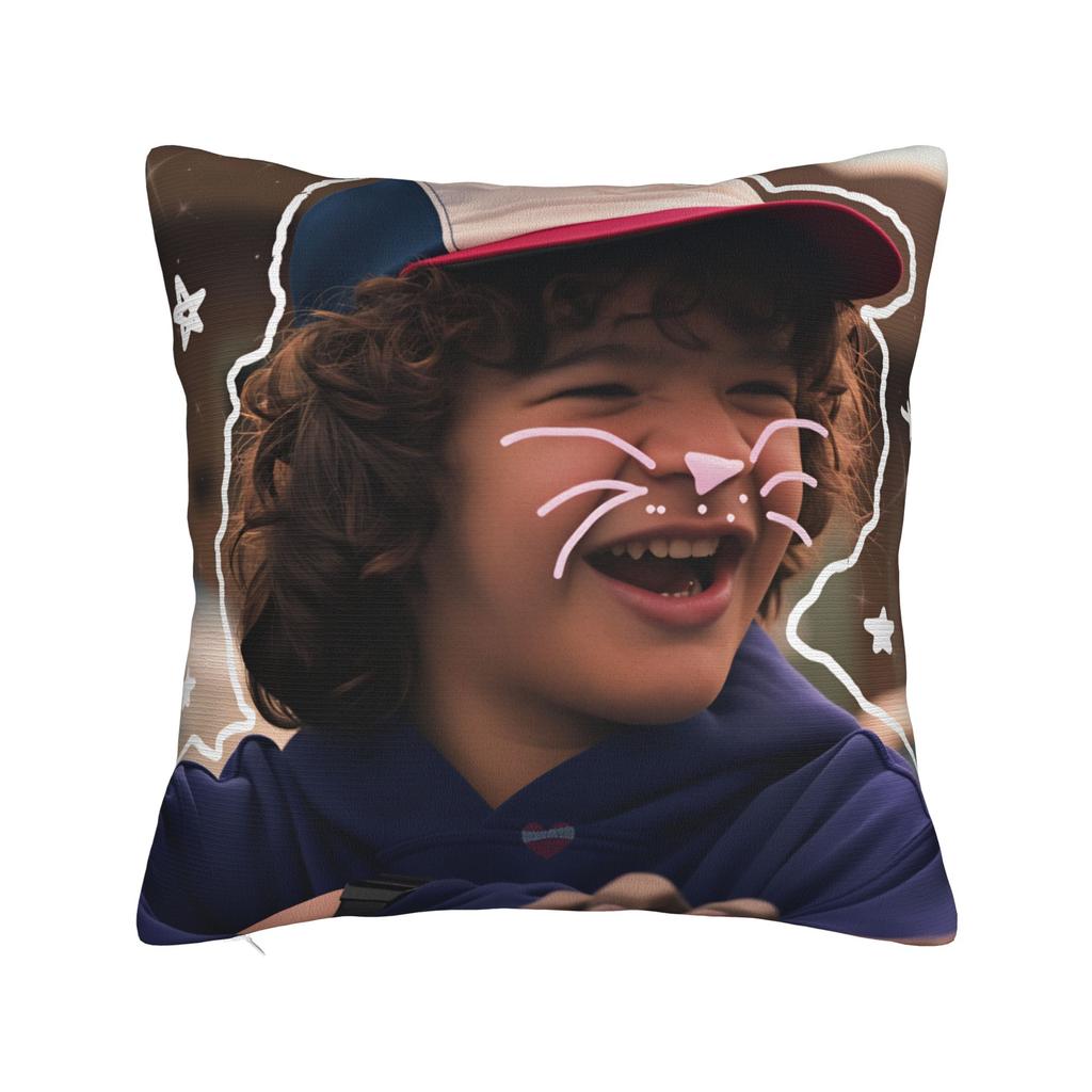 Наволочки Dustin Henderson Новая наволочка для дивана, кушетки, кровати, гостиной Мягкая наволочка