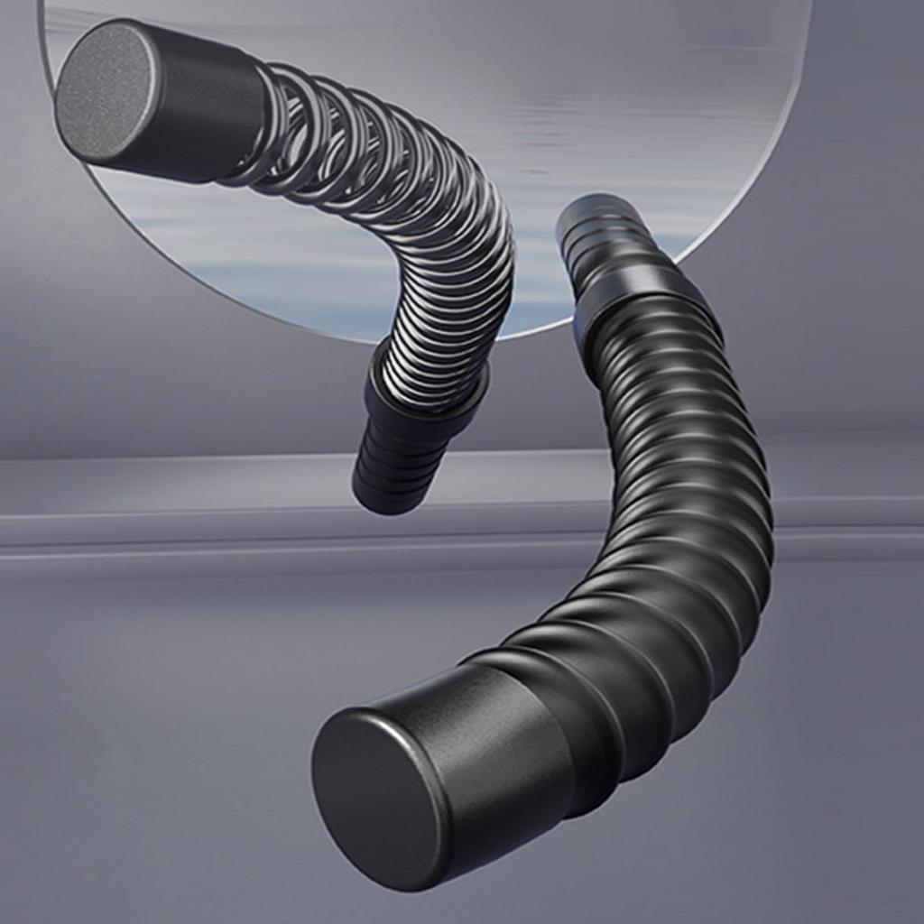 Бесшнуровая скакалка для домашнего спортзала Легкая скакалка для HIIT, кардио- и силовых тренировок, Низкоударные тренировочные канаты Оборудование Тренировочные канаты для