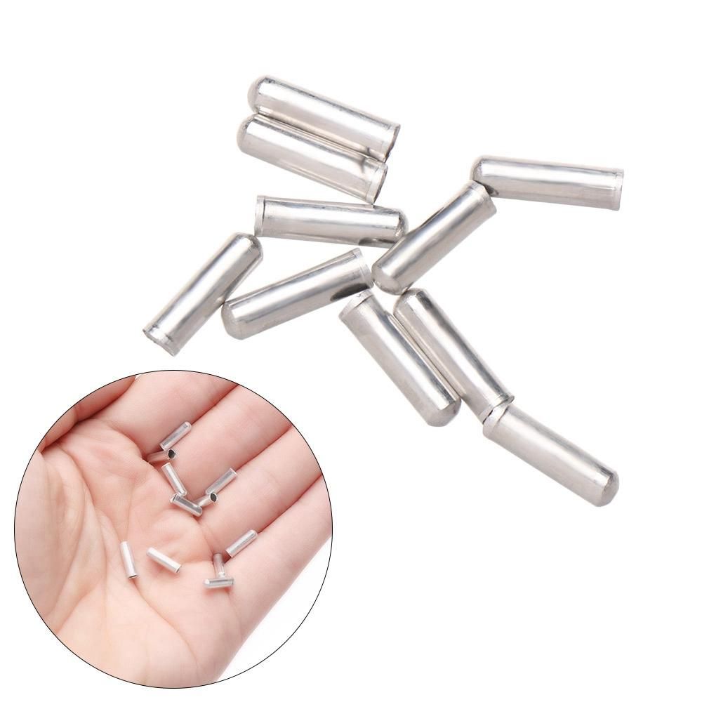 Инструмент для обжима велосипеда Детали велосипеда Наконечники для внутренних проводов Тормозной переключатель Колпачки для переключателей Наконечники для троса