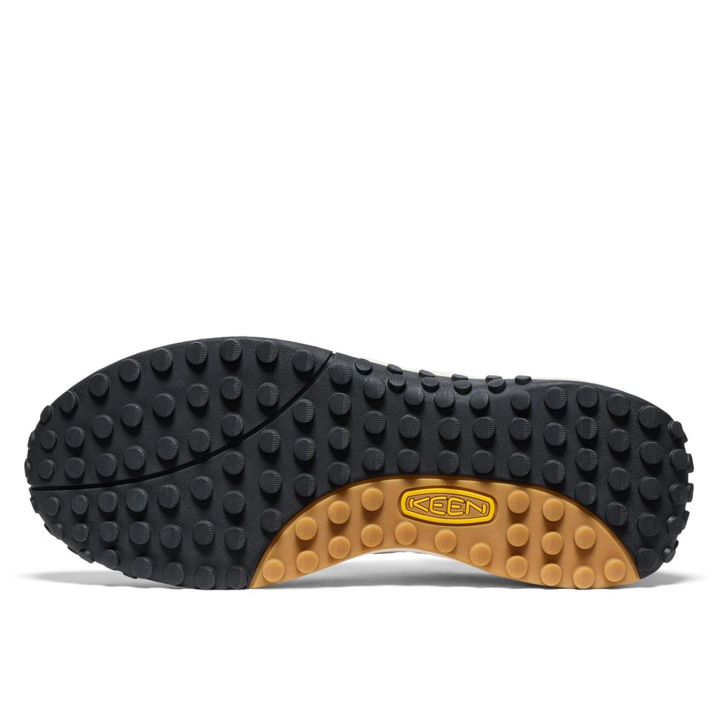 Кроссовки KS86 KS Eighty Six cm [Keen] мужские ЧЕРНЫЕ/БЕРЕЗОВЫЕ 27.5