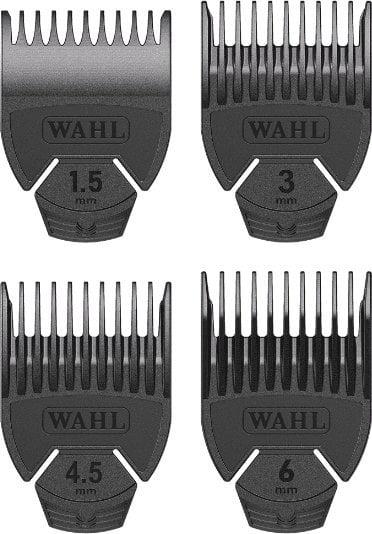 Wahl WAHL 1501-7000 Electric Hair Clipper Black