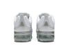 Женские кроссовки Nike Air VaporMax 360 Triple White (Женский) Белый/Белый-Черный-Белый