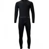 Speero Mens Logo Quick Dry Base Layer Set