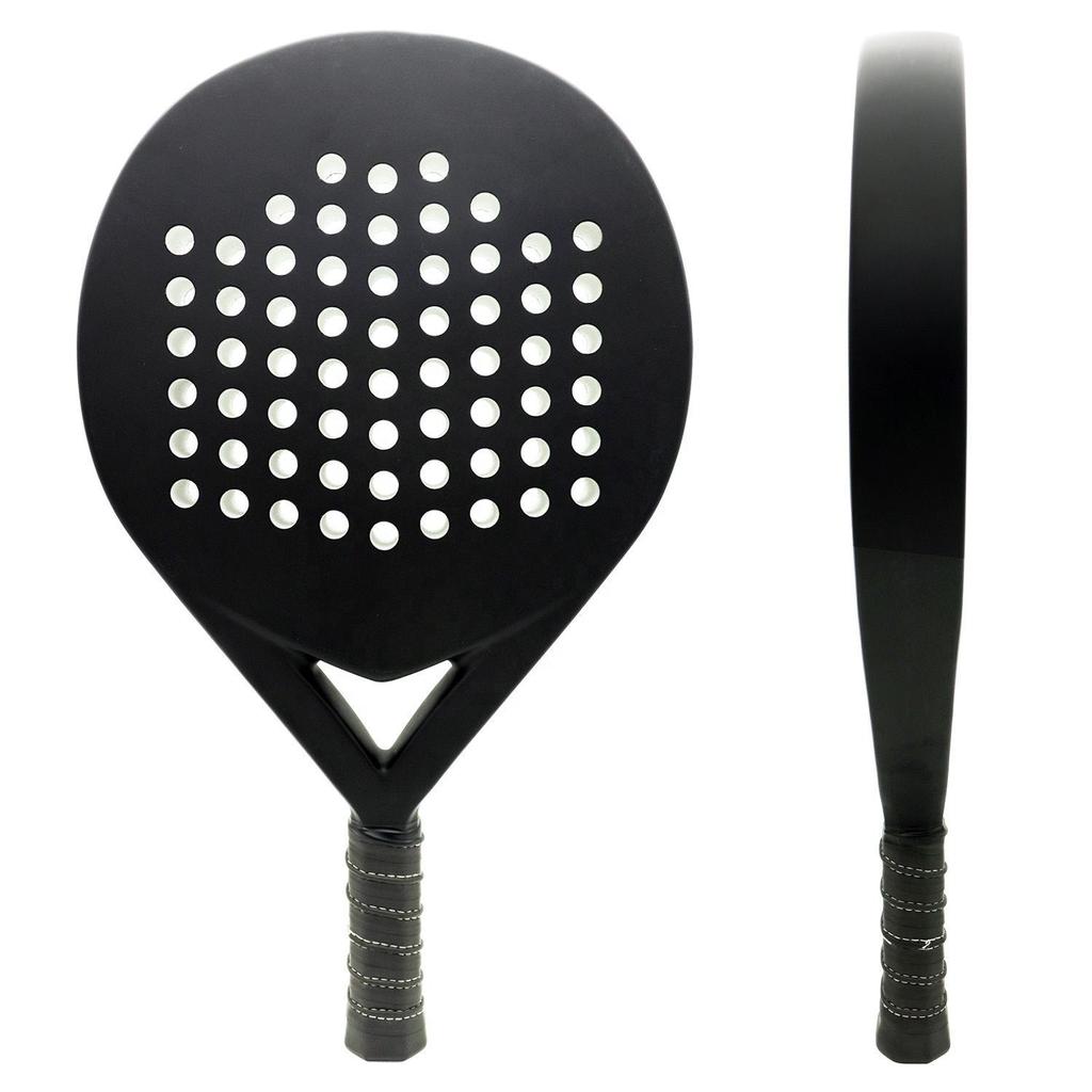 АМАСПОРТ Мужская;и женщины';s Ракетки, ракетки из углеродного волокна с наполнителем из пены EVA, с высоким контролем мяча.