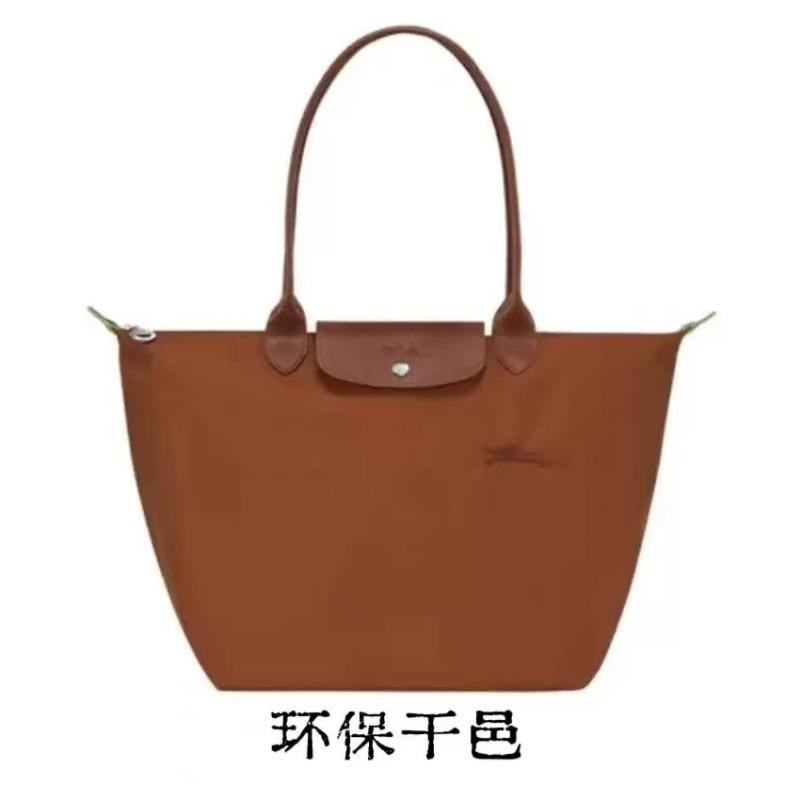 Сумка Longxiang Zhou нейлоновая большая, средняя и маленькая сумка-тоут сумка-handbag сумка через плечо складная сумка под мышку женская сумка