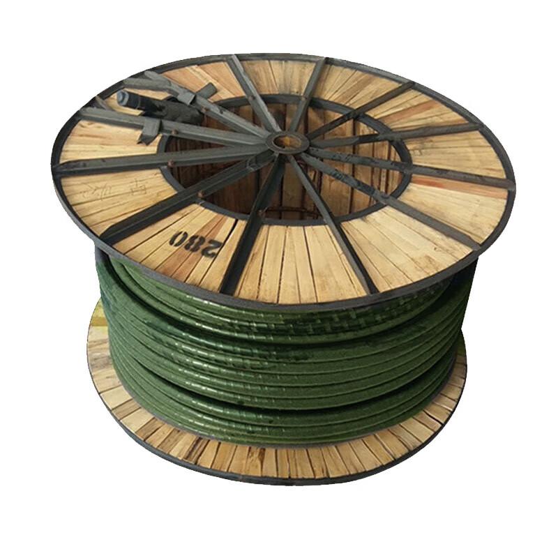 Huiyao Haiyu 5-Core Copper Emergency Power Cable