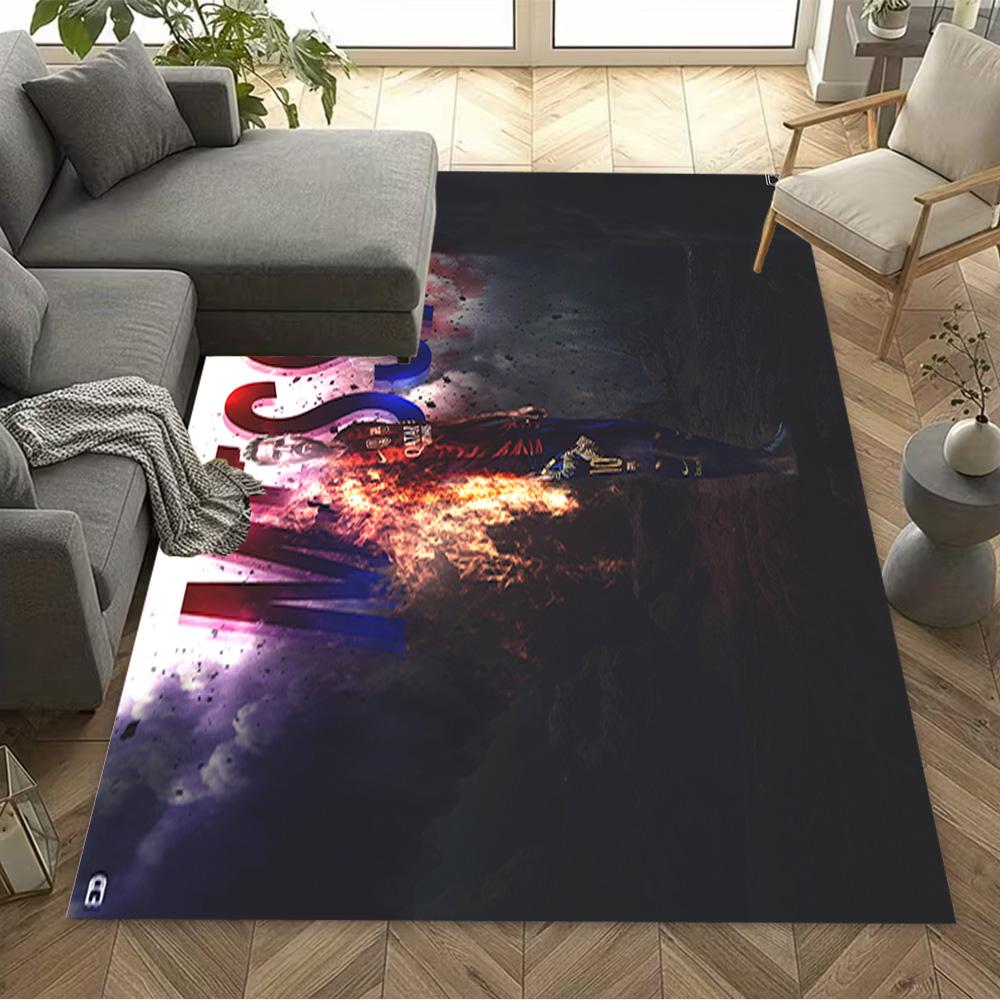 Wesley Sneijder's Legacy Floor Mat Perfect for Bedrooms Foyer Kitchen Outdoor Antislip Carpet Office home decor