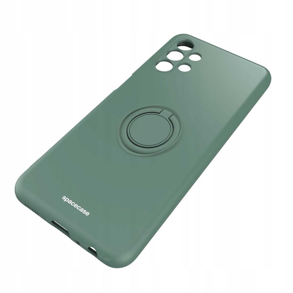 Sc Silicone Ring Galaxy A13 4G Dark Green