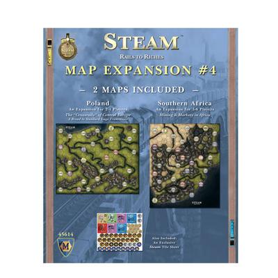 Расширение Steam (# 4)