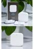 Шлюз Tongtong Lock Gateway G2G3 с совместимостью с приложениями ttlock и Hao Fang Guan Jia Zhi для удаленного разблокирования с мобильного телефона.