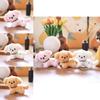 Adorable Puppy Plush Doll Stuffed Animal For Kids And Collectors