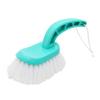 Official Copa Gumpon Bath Brush, Handheld, Removes Dirt with Just Water, Perfect for Bath Cleaning, Limescale Removal, Rubber Brush, Made In Japan (1,