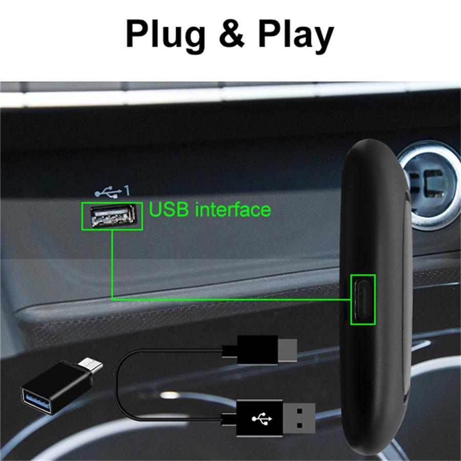 Android 10 Ai Box Qualcomm 8 ядерный беспроводной Carplay Android Auto 4G