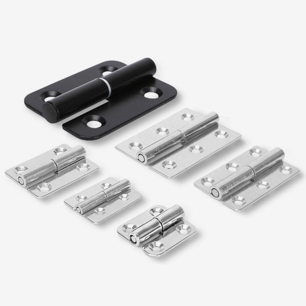1Pcs Window Accessories Removable Hinge Door Hinges Window Door Cabinet Cupboard