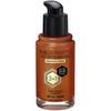 Fond De Teint - MAX FACTOR - Facefinity All Day Flawless - Teinte C105-ganache - 30 Ml - Tous Types De Peau
