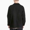 PUMA Nu-tility Logo Jacket 'Black' Men's 582702-01