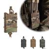OPHIDIAN Аксессуар для хранения магазинов к винтовке, подсумок для 5.56/7.62MM