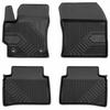 Set 77 Floor Mats And Mat Toyota Corolla E21 12 Kombi From 2018- G