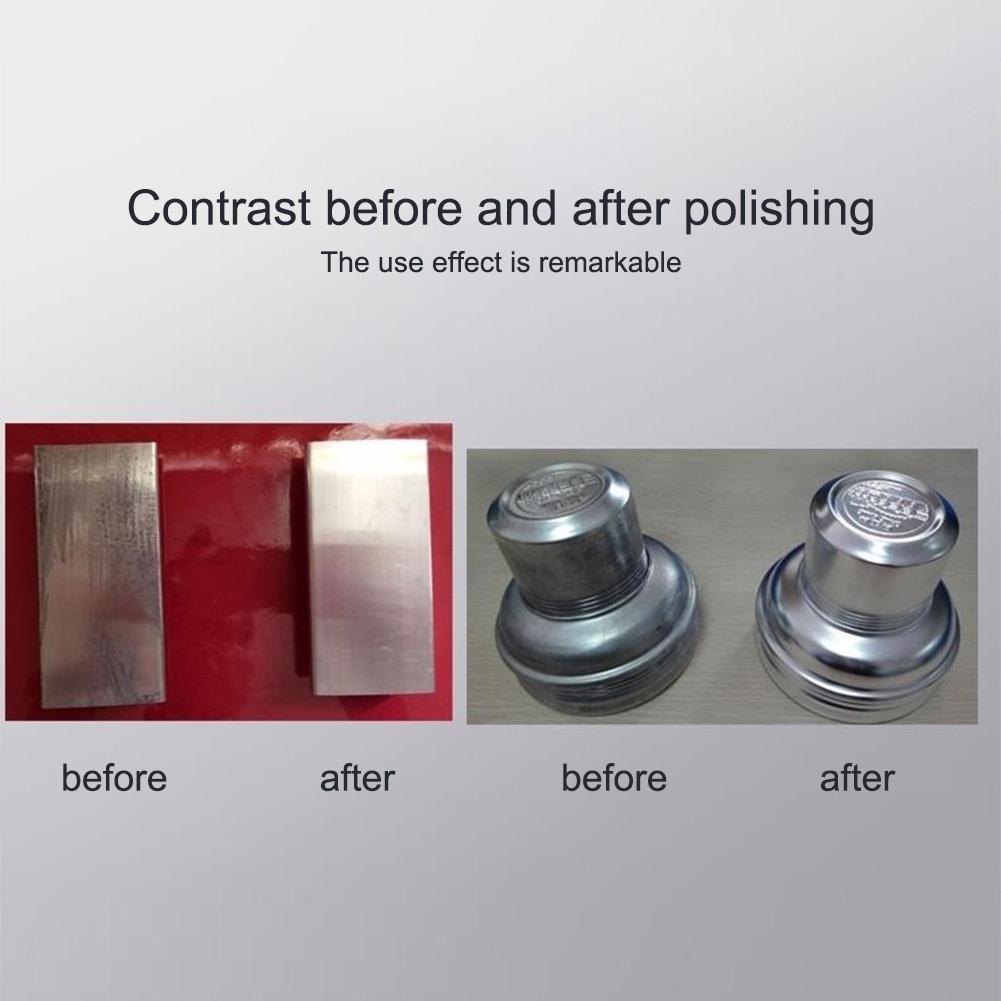 Полировальная игла 304 нержавеющая сталь 5 мм полировка металлических деталей