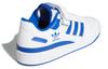 adidas Кроссовки Originals Forum Low "White/Royal" FY7756