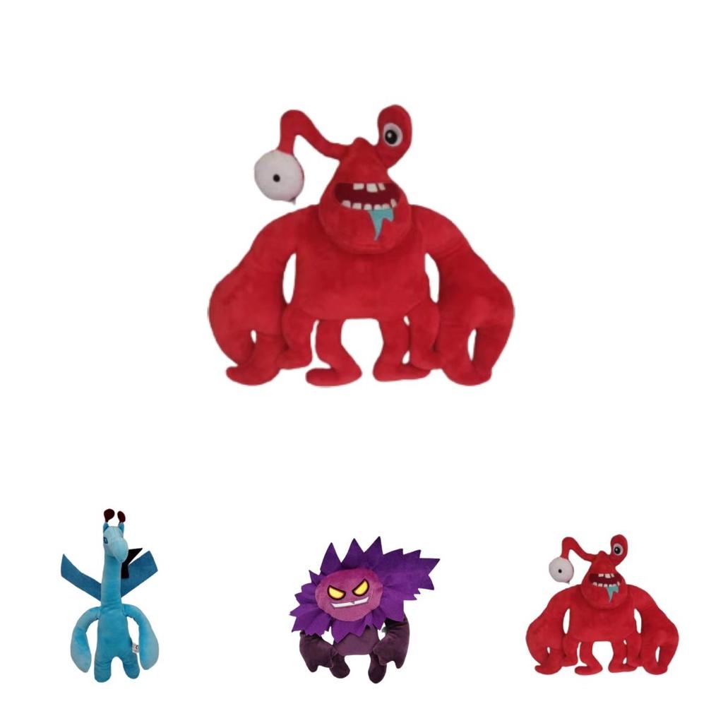 Мягкая плюшевая игрушка-фигурка животного Сад детского сада Банбан от Banbin Toys