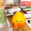 Newcomer 0.01 Spark Elf Smiling Fireman Stress Ball