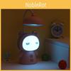 Student Cute Cartoon Dormitory Creative Atmosphere Night Light Usb Charging