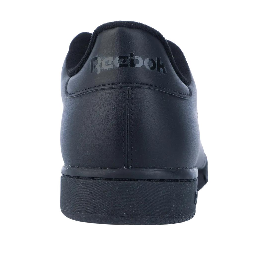 Reebok Унисекс Взрослые Кожаные Кроссовки NPC II