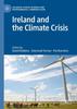 Книга Ireland and the Climate Crisis