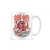 Takyaky Attack Mug