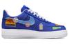 Nike Air Force 1 Low '07 Prm Лос-Анджелес С заплатами Женские DX2306-400