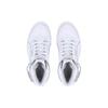 Puma Cali Sport Warm Up High 'Белый' Женские 373436-01