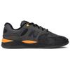 New Balance Кроссовки мужские Tiago Lemos x Numeric 1010 Phantom Orange Grey NM1010PW