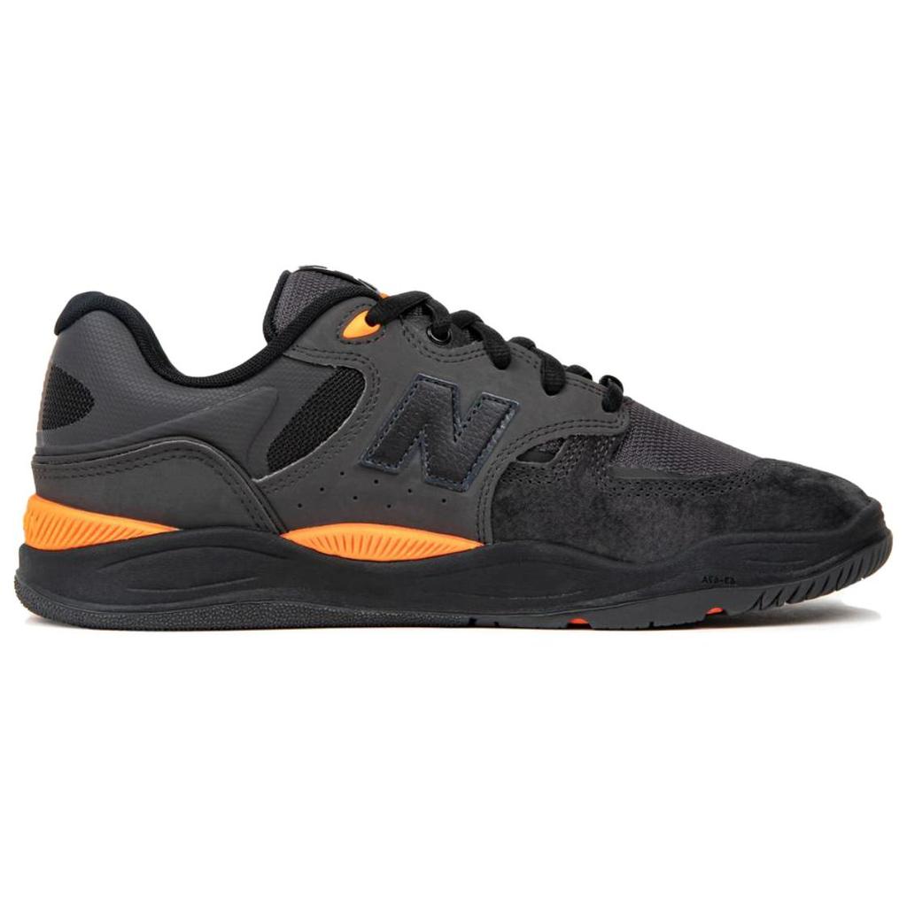 New Balance Кроссовки мужские Tiago Lemos x Numeric 1010 Phantom Orange Grey NM1010PW