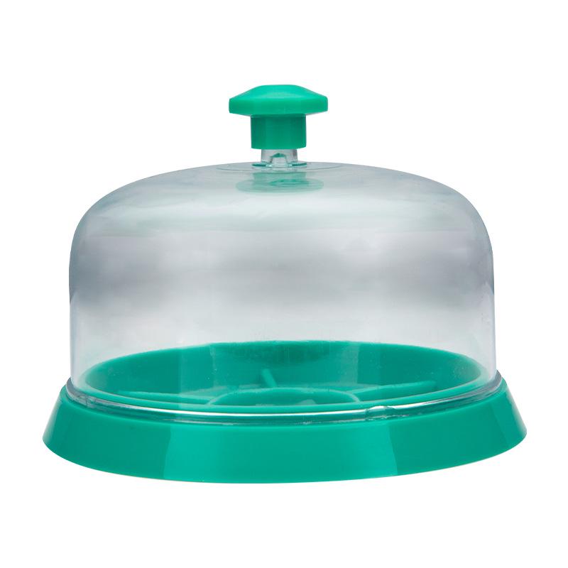 Transparent Dustproof Watch Repair Cover, NO.9001