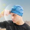 Anti-UV Cycling Hat Anti-sweat Cooling Skull Cap Quality Cycling Cap  Hiking