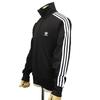 Adidas FWE48 IJ7058 FBIRD TT Firebird Трек AD270 XL Топ, Черный/Белый,