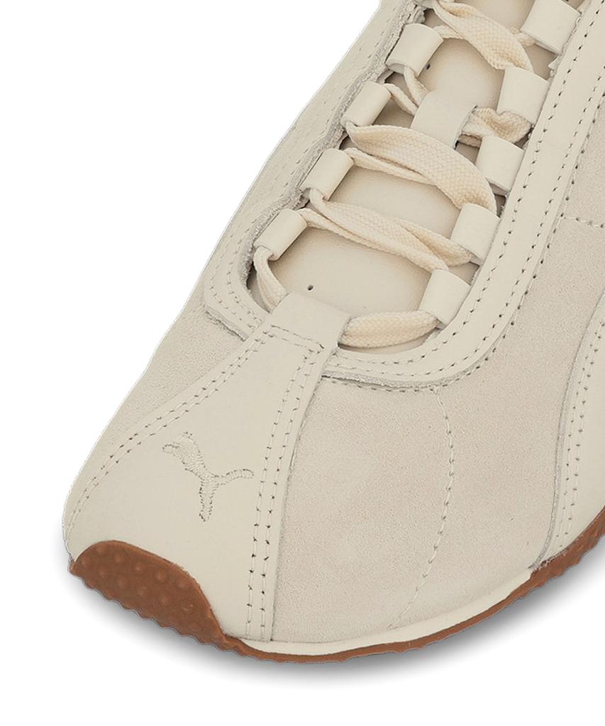 Puma H-Street Premium - Альпийский Снег: Теплый белый / 403777-02